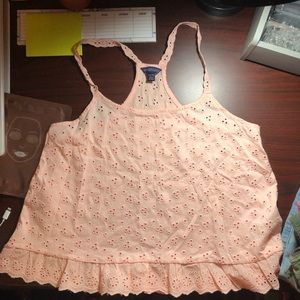 Baby Doll style shirt
